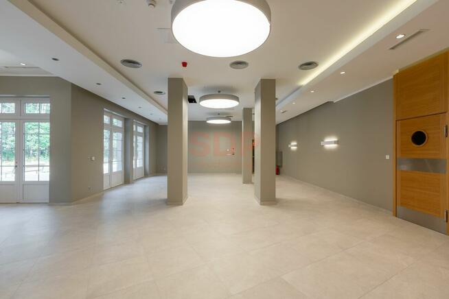 Lokal użytkowy Krupski Młyn, Krasickiego Ignacego