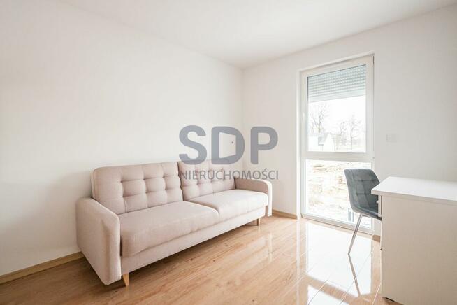 Dom Kiełczówek gm. Długołęka, Parkowa