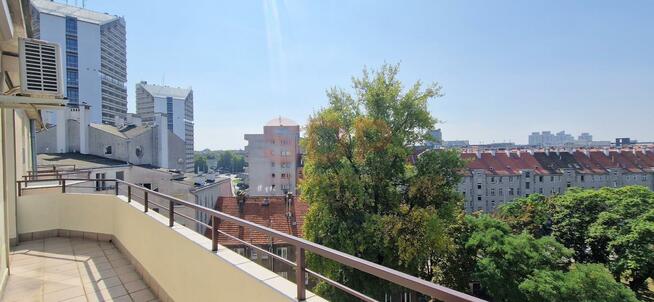Mieszkanie Wrocław Śródmieście, Plac Grunwaldzki, Bujwida Odona