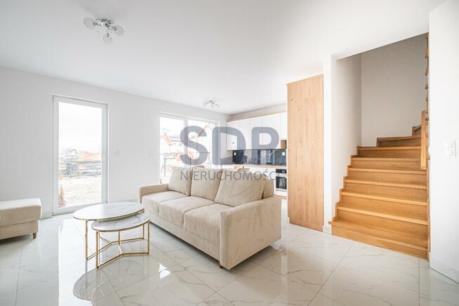 Dom Kiełczówek gm. Długołęka, Parkowa