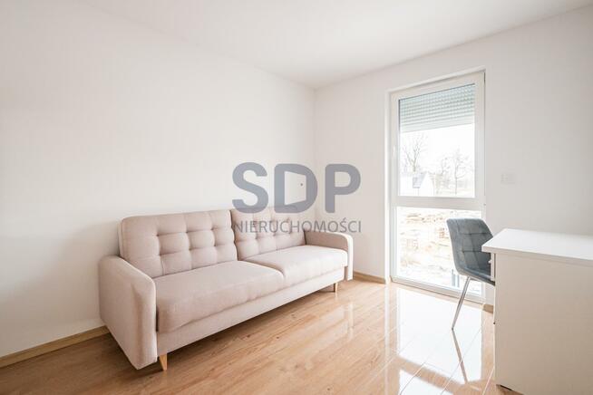 Dom Kiełczówek gm. Długołęka, Parkowa