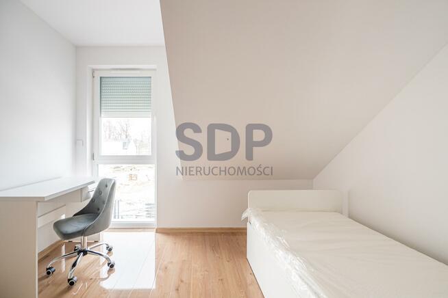 Dom Kiełczówek gm. Długołęka, Parkowa