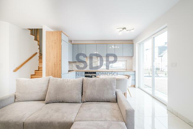 Dom Kiełczówek gm. Długołęka, Parkowa