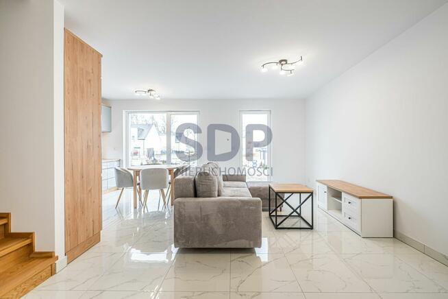 Dom Kiełczówek gm. Długołęka, Parkowa