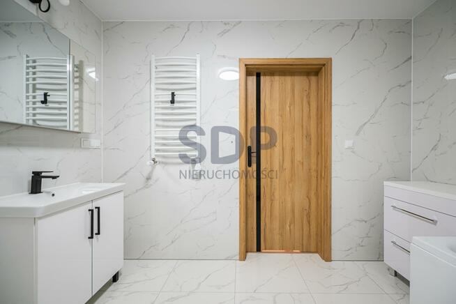 Dom Kiełczówek gm. Długołęka, Parkowa