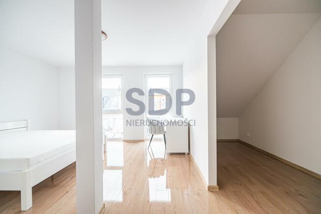 Dom Kiełczówek gm. Długołęka, Parkowa