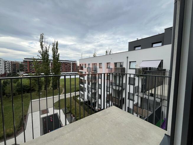 Mieszkanie Wrocław Śródmieście, Nadodrze, Mieszczańska