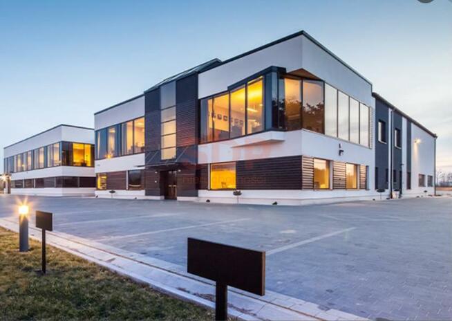 Lokal użytkowy Ostrzeszów