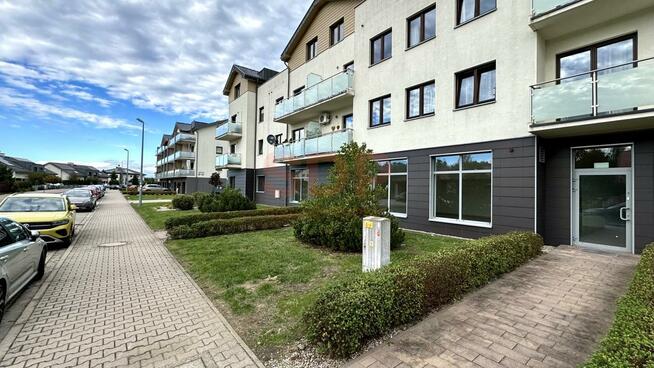 Lokal użytkowy Wrocław Fabryczna, Marszowice, Alfreda Jahna