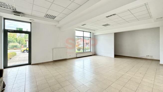 Lokal użytkowy Wrocław Fabryczna, Marszowice, Alfreda Jahna