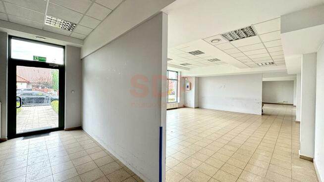 Lokal użytkowy Wrocław Fabryczna, Marszowice, Alfreda Jahna