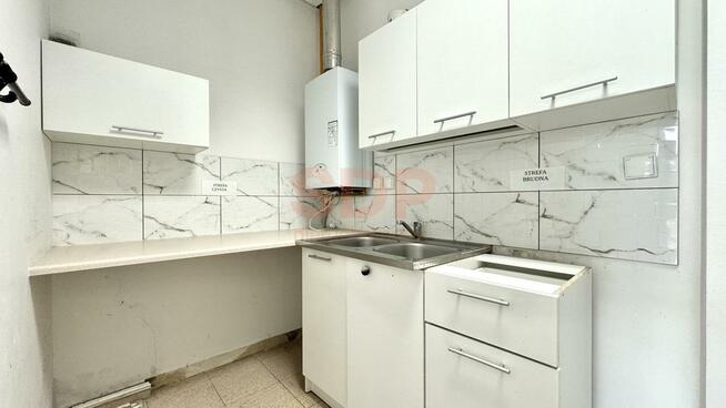 Lokal użytkowy Wrocław Fabryczna, Marszowice, Alfreda Jahna