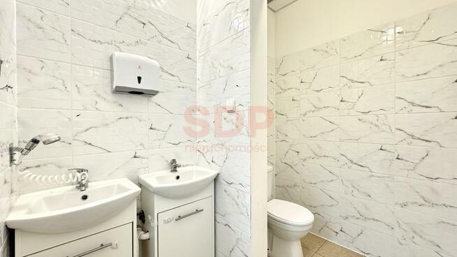 Lokal użytkowy Wrocław Fabryczna, Marszowice, Alfreda Jahna