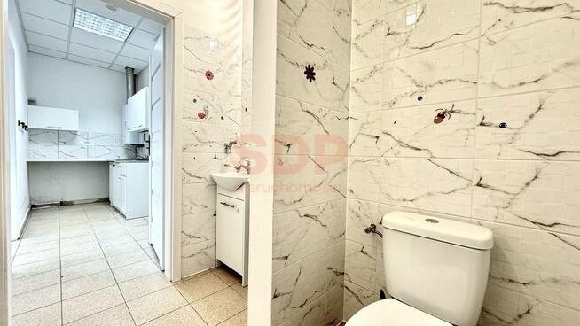 Lokal użytkowy Wrocław Fabryczna, Marszowice, Alfreda Jahna