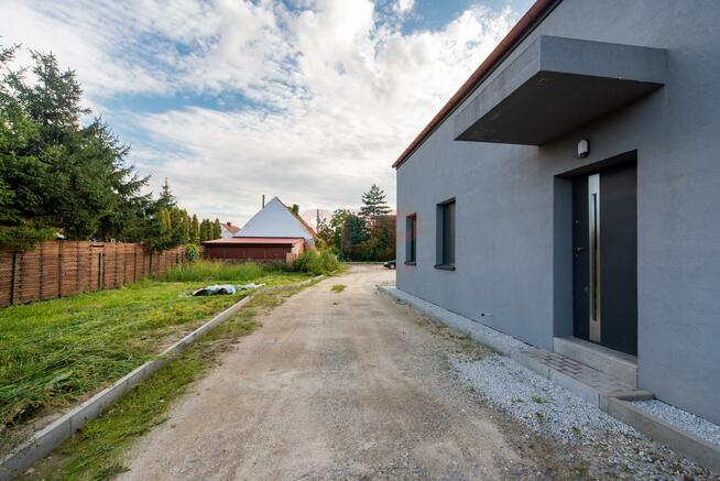 Lokal użytkowy Brzezina gm. Miękinia, Kopernika Mikołaja