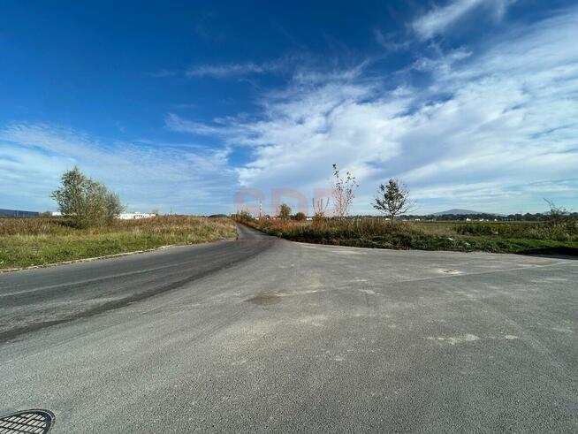 Działka inwestycyjna Świdnica, Metalowców