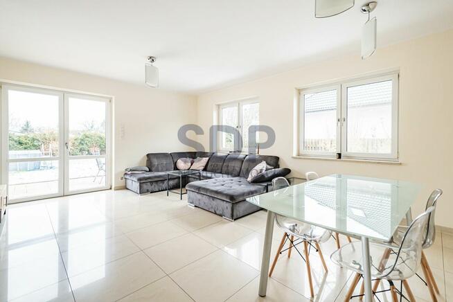 Dom Brzezina gm. Miękinia, Dębowa