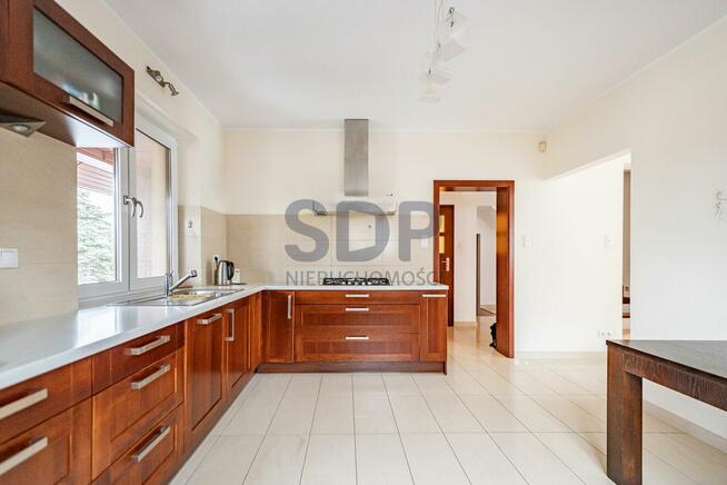 Dom Brzezina gm. Miękinia, Dębowa