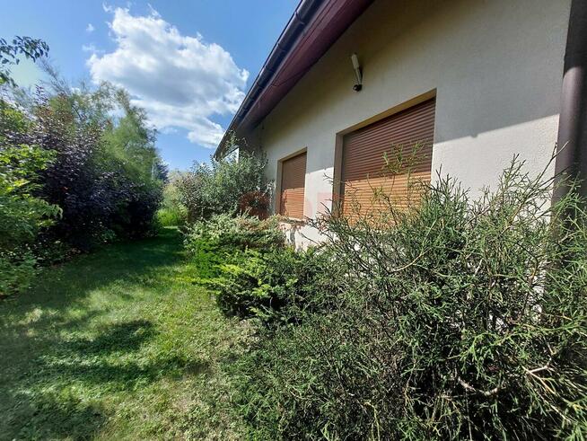 Dom Brzezina gm. Miękinia, Dębowa