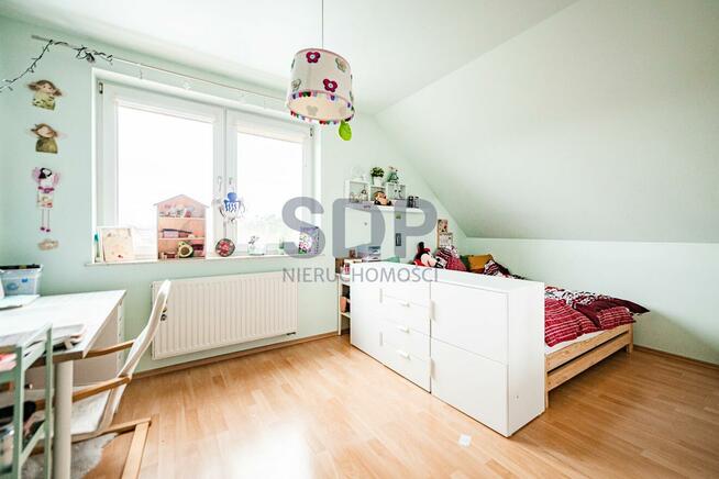 Dom Brzezina gm. Miękinia, Dębowa