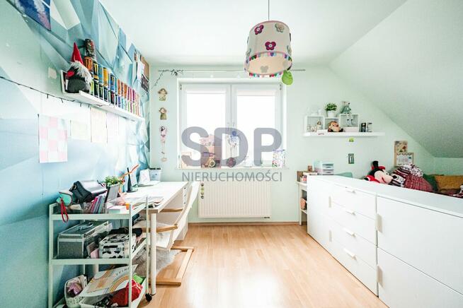 Dom Brzezina gm. Miękinia, Dębowa