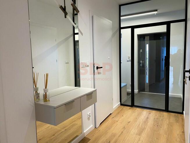 Dom Tyniec Mały gm. Kobierzyce, Dolna