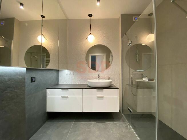 Dom Tyniec Mały gm. Kobierzyce, Dolna