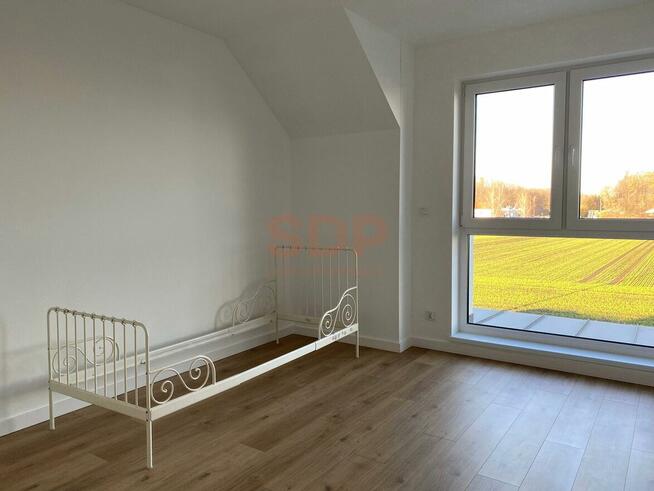 Dom Tyniec Mały gm. Kobierzyce, Dolna