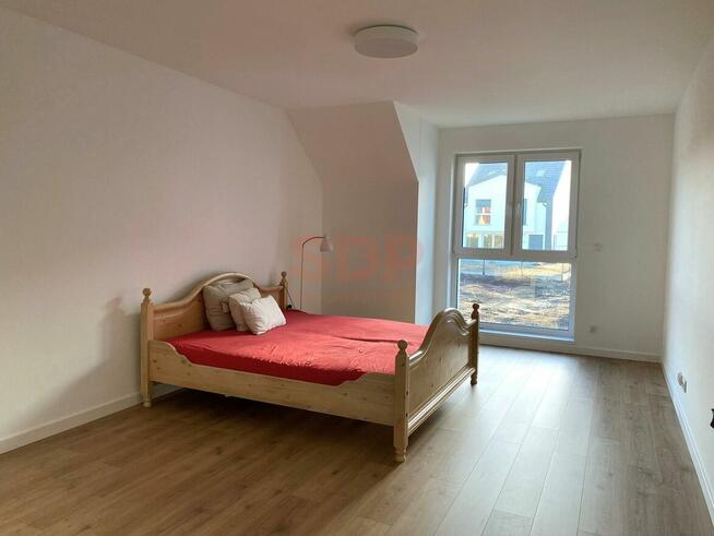 Dom Tyniec Mały gm. Kobierzyce, Dolna