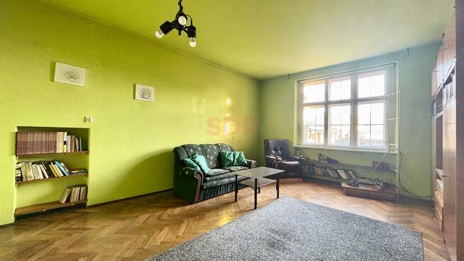 Mieszkanie Bierutów, Zygmunta Krasińskiego