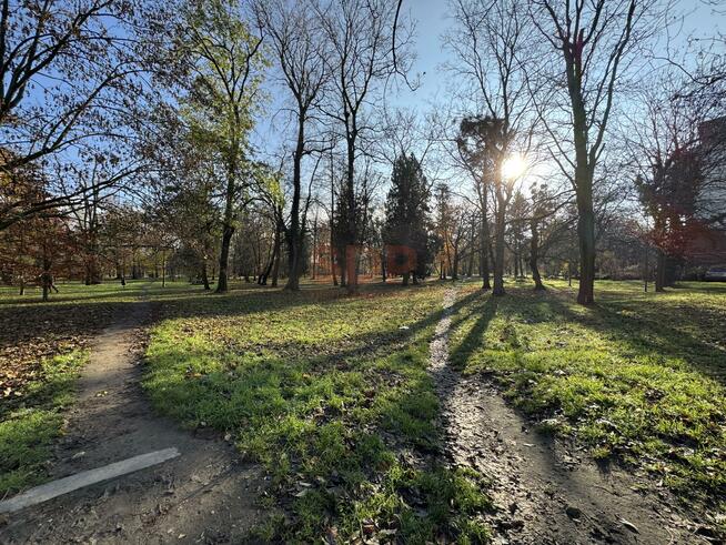 Mieszkanie Wrocław Krzyki, Borek, Ślężna