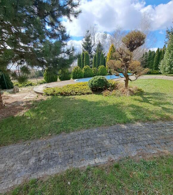 Dom w Charłupi Wielkiej