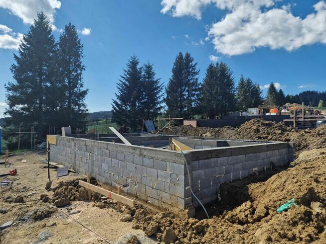 Apartamenty inwestycyjne w gminie Krynica-Zdrój!