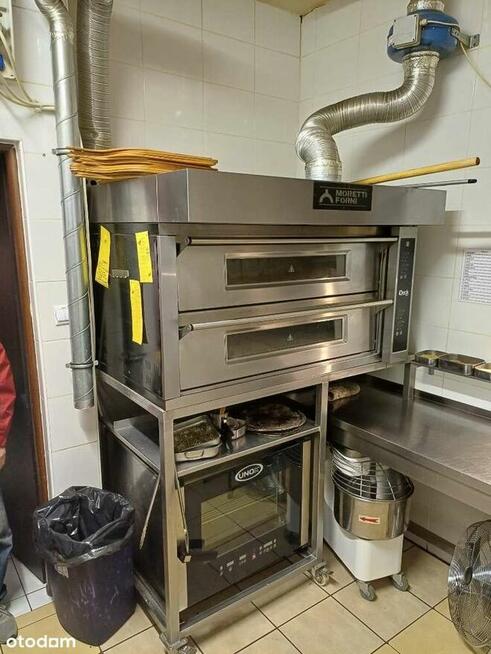 Restauracja LA PALMA z mieszkaniem w Mielnie !