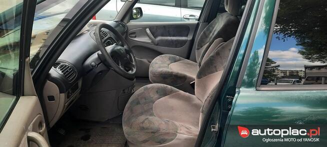 Citroen Xsara Picasso