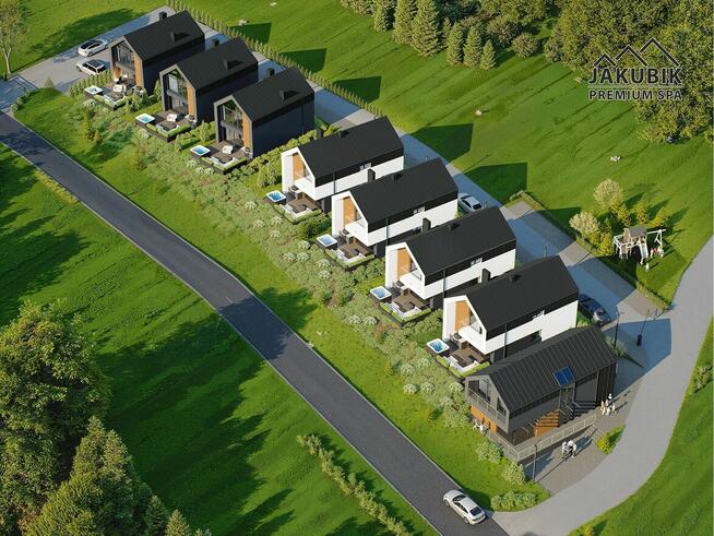 Apartamenty inwestycyjne w gminie Krynica-Zdrój!