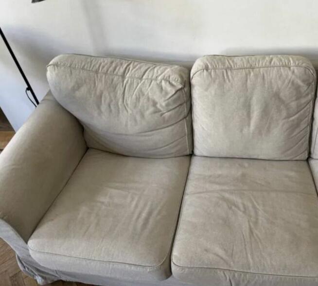 ODDAM ZA DARMO KANAPĘ Z IKEA