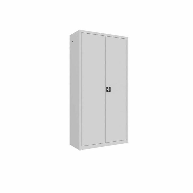 Szafa metalowa do biura, garażu, piwnicy, warsztatu SBM-RODO