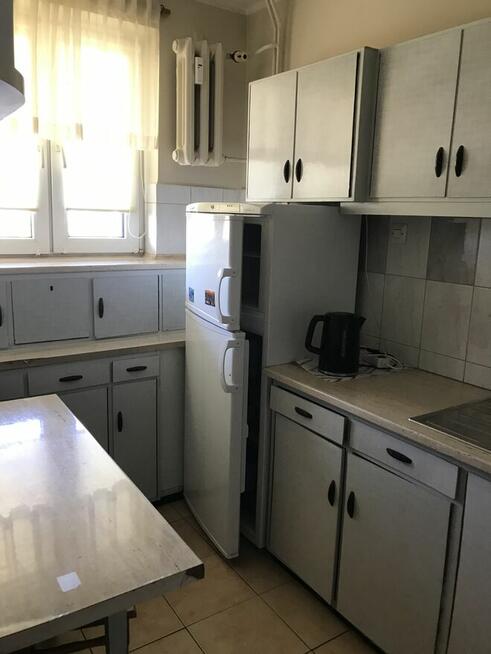 Mieszkanie do wynajęcia