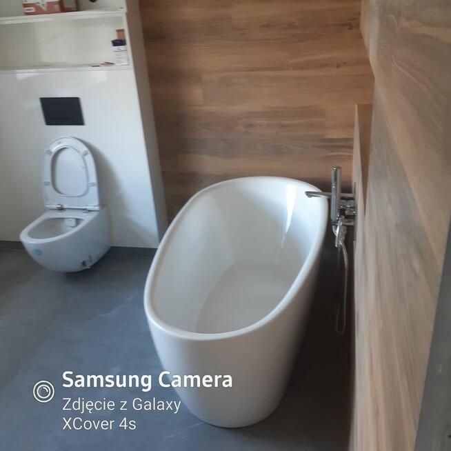 Usługi remontowo wykonczeniowe