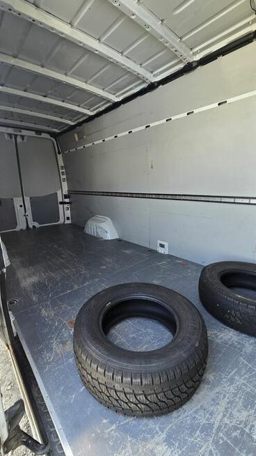 Transport Lokalny Oraz Międzynarodowy