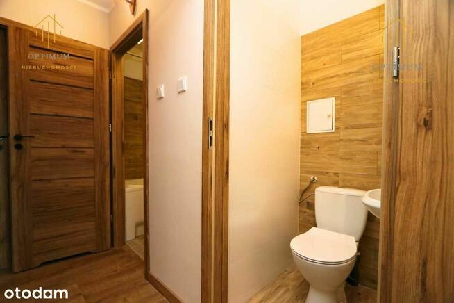 Okazja! Gotowe Mieszkanie 72m² Jaroty 3(4)Pokoje