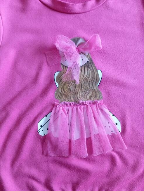 Sweter stan bdb rozmiar 120