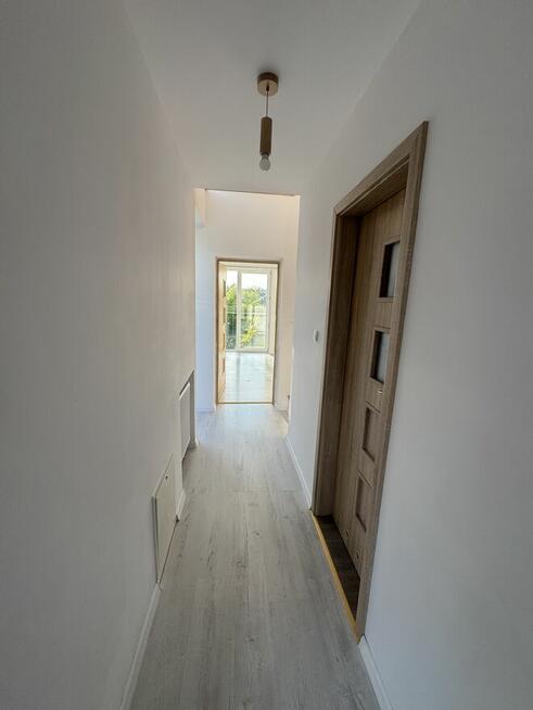 Sprzedam nowoczesny segment w Pruszkowie