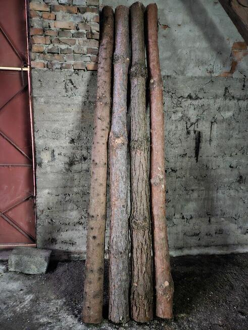 Stemple budowlane !!!