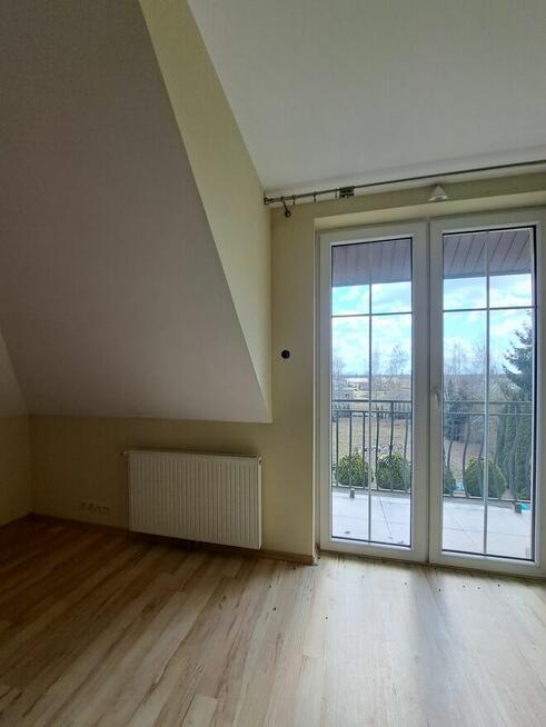 Dom w Charłupi Wielkiej