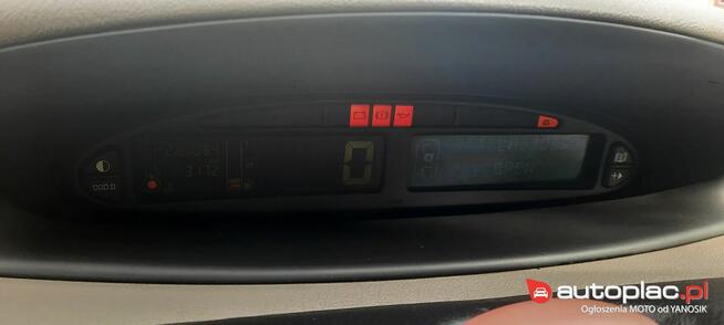 Citroen Xsara Picasso