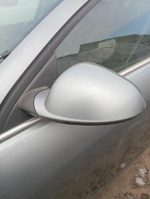 Opel Insignia A lift ćwiartka przód tył dach drzwi