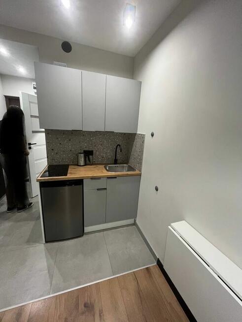 Kawalerka wynajem *15 min. do CENTRUM*