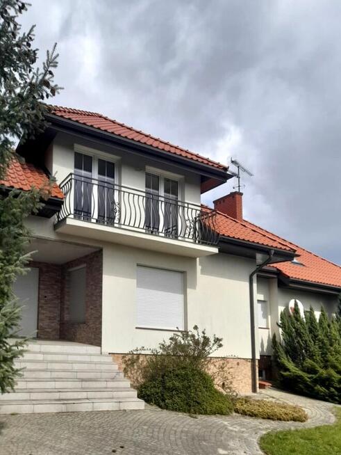 Dom w Charłupi Wielkiej